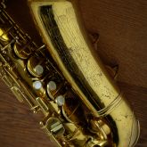 (Used) Conn 6M Alto Sax crica.1949 thumnail image