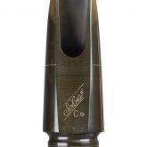 (Used) Selmer Soloist Short Shank C* Tenor Sax Mouthpiece refaced to 7* by Ed Pillinger thumnail image