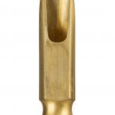 (Used) Otto Link Tone Master (1940s) refaced to 0.115