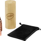 JodyJazz Hand Hammered HH Tenor Rose Gold Limited Edition Tenor Sax mouthpiece thumnail image