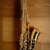 (Used) Yanagisawa AWO1 Alto Sax thumnail image