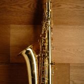 (Used) Yanagisawa AWO1 Alto Sax thumnail image