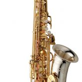 Yanagisawa AWO32 Alto Saxophone  thumnail image