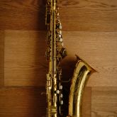 (Used) Conn 6M Alto Sax circa.1946 thumnail image