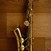 (Used) Conn 6M Alto Sax circa.1946 thumnail image