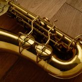 (Used) Conn 6M Alto Sax circa.1946 thumnail image