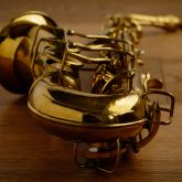 (Used) Conn 6M Alto Sax circa.1946 thumnail image