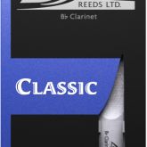 Legere Classic Clarinet Reed thumnail image