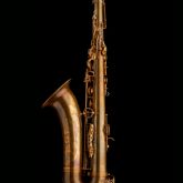 Eastman 52nd Street ETS852 Tenor Sax with DS mechanism  thumnail image
