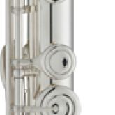 Yamaha YFL-372 Open Hole flute thumnail image
