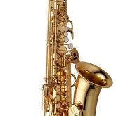 Yanagisawa AWO1 Alto Saxophone  thumnail image