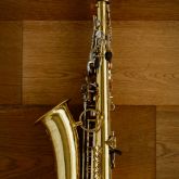 (Used) Yanagisawa 800 'Elimona' Alto Sax thumnail image