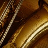 (Used) Selmer Balanced Action Baritone Sax circa.1936 thumnail image