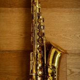 (Used) Selmer Super Action 'SBA' Alto 37*** thumnail image