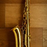(Used) Selmer Super Action 'SBA' Alto 37*** thumnail image