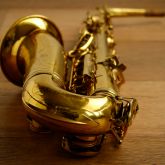 (Used) Selmer Super Action 'SBA' Alto 37*** thumnail image