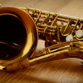 (Used) Selmer Super Action 'SBA' Alto 37*** thumnail image