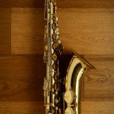 (Used) King Zephyr Tenor Sax circa.1957 thumnail image