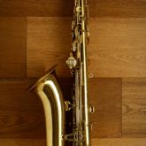 (Used) King Zephyr Tenor Sax circa.1957 thumnail image