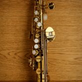 (Used) Benedikt Eppelsheim Soprillo Saxophone  thumnail image