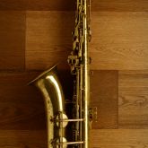 (Used) Buescher 'Post Big B' Aristocrat Tenor Sax circa.1951 thumnail image