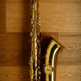 (Used) King Tenor Saxophone circa.whoknows? thumnail image