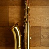 (Used) King Tenor Saxophone circa.whoknows? thumnail image