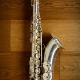 (Used) Selmer Mark VI Tenor Sax 56***  thumnail image