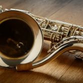(Used) Selmer Mark VI Tenor Sax 56***  thumnail image