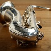 (Used) Selmer Mark VI Tenor Sax 56***  thumnail image