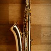 (Used) Yanagisawa T992 Bronze Tenor Sax thumnail image