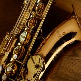 (Used) Yanagisawa T992 Bronze Tenor Sax thumnail image