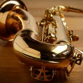 (Used) Yanagisawa T992 Bronze Tenor Sax thumnail image
