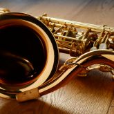 (Used) Yanagisawa T992 Bronze Tenor Sax thumnail image