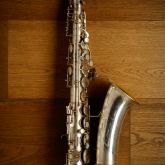 (Used) Conn Transitional 6m Alto sax circa.1932 thumnail image