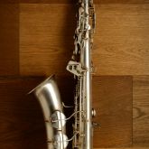 (Used) Conn Transitional 6m Alto sax circa.1932 thumnail image
