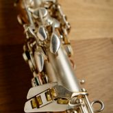 (Used) Conn Transitional 6m Alto sax circa.1932 thumnail image