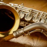 (Used) Conn Transitional 6m Alto sax circa.1932 thumnail image