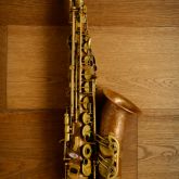 (Used) Conn Selmer 380v Alto Sax thumnail image