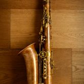 (Used) Conn Selmer 380v Alto Sax thumnail image