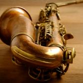 (Used) Conn Selmer 380v Alto Sax thumnail image