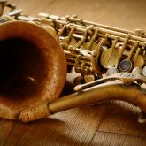 (Used) Conn Selmer 380v Alto Sax thumnail image