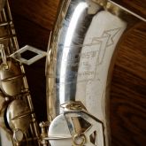 (Used) Dolnet Bel-Air Tenor Saxophone circa.1950 thumnail image