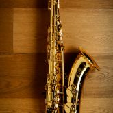 (Used) Yamaha YTS62 Tenor Sax thumnail image