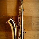 (Used) Yamaha YTS62 Tenor Sax thumnail image