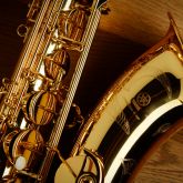 (Used) Yamaha YTS62 Tenor Sax thumnail image