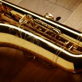 (Used) Yamaha YTS62 Tenor Sax thumnail image
