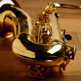 (Used) Yamaha YTS62 Tenor Sax thumnail image