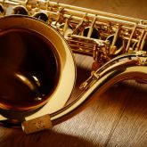 (Used) Yamaha YTS62 Tenor Sax thumnail image