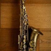 (Used) P.Mauriat 67RX Alto Sax thumnail image